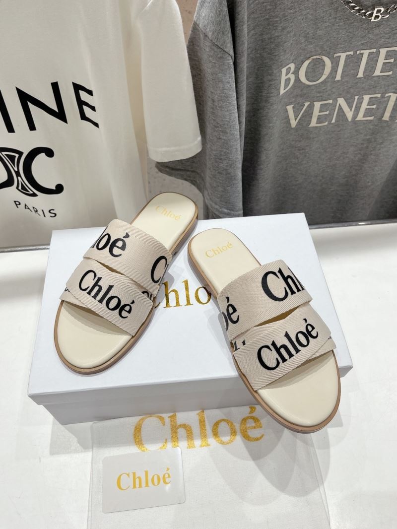 Chloe Sandals